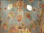 Роспись Спасо-Преображенской церкви