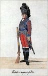 Мундир кавалергарда (1793)