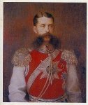 Командир Кавалергардского полка Николай Николаевич Шипов-старший.